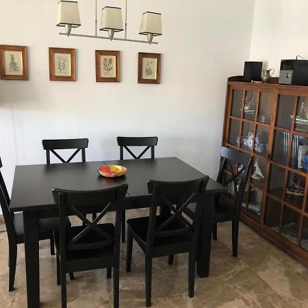Los Naranjos Mar. Marbella Zewnętrze zdjęcie