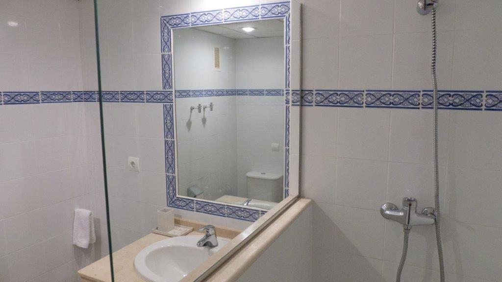 Los Naranjos Mar. Marbella Zewnętrze zdjęcie