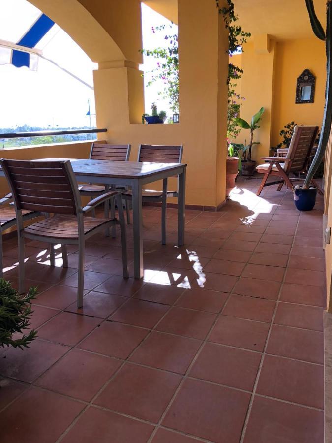 Los Naranjos Mar. Marbella Zewnętrze zdjęcie