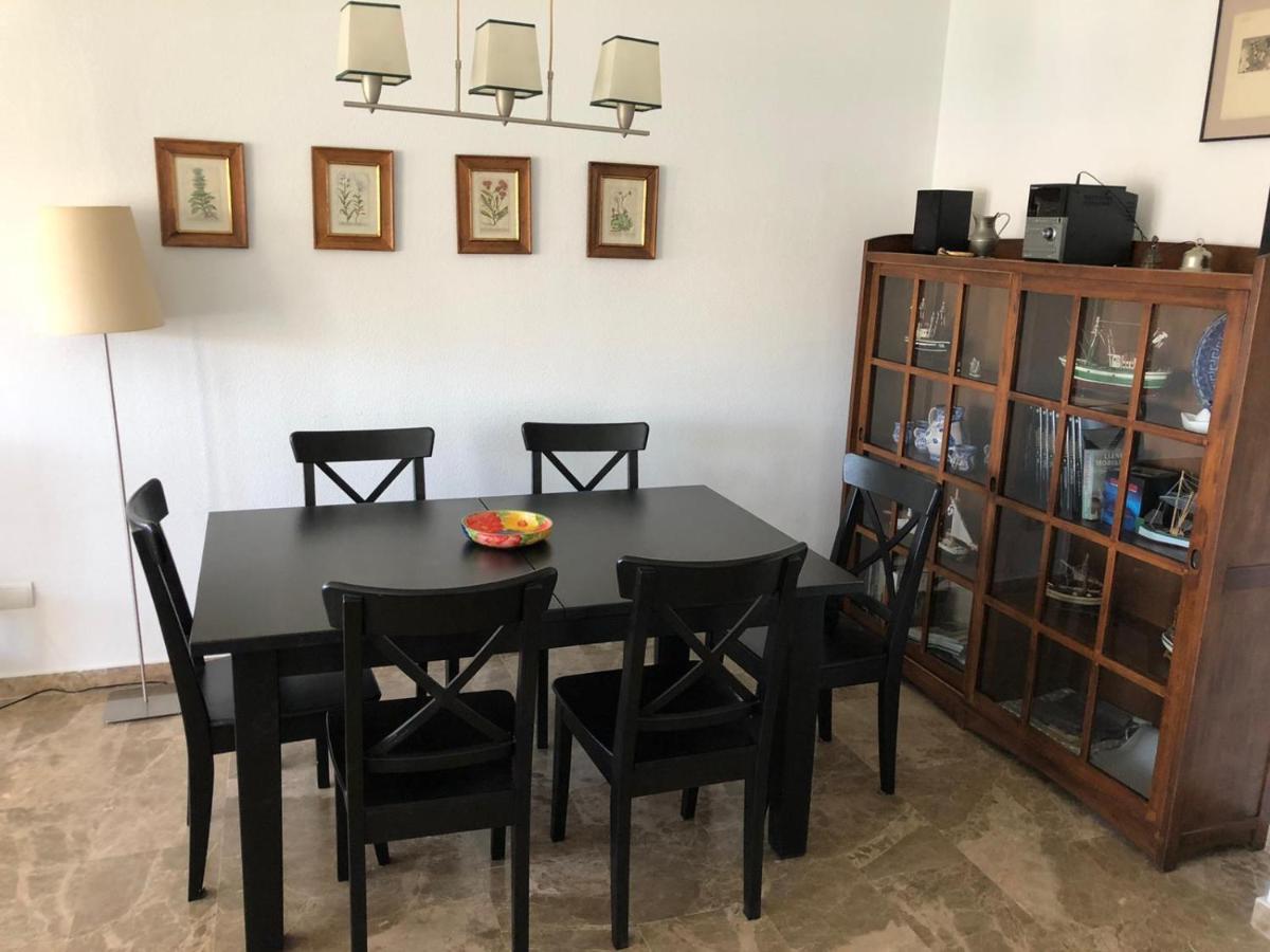 Los Naranjos Mar. Marbella Zewnętrze zdjęcie