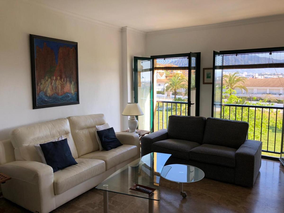Los Naranjos Mar. Marbella Zewnętrze zdjęcie