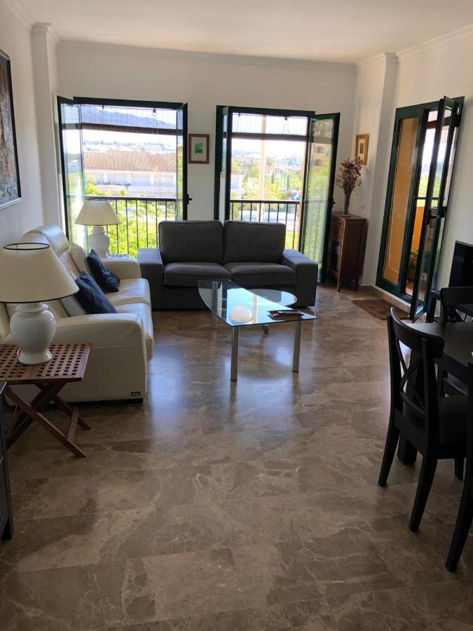 Los Naranjos Mar. Marbella Zewnętrze zdjęcie