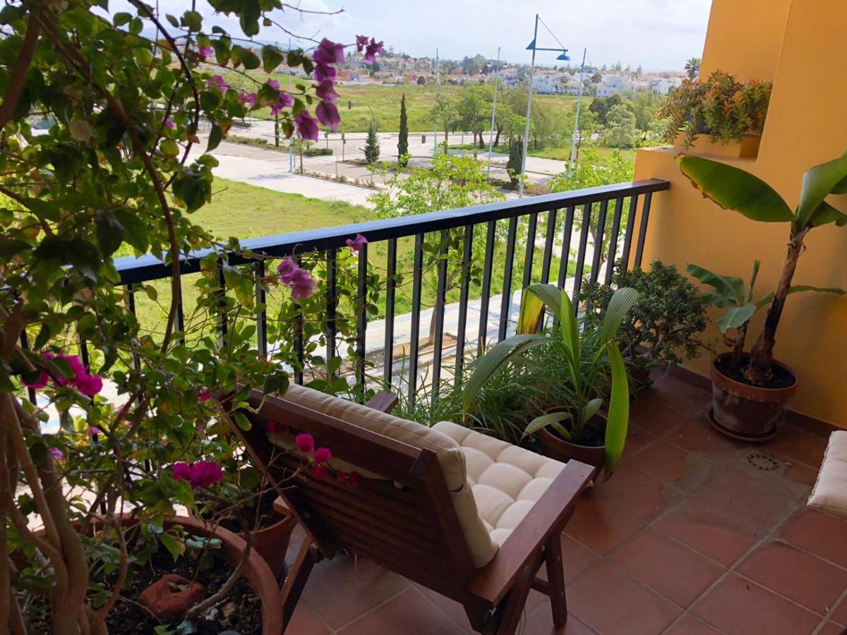 Los Naranjos Mar. Marbella Zewnętrze zdjęcie
