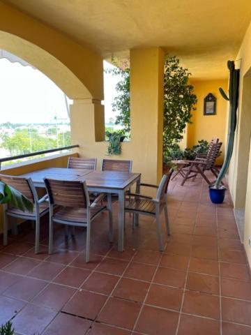 Los Naranjos Mar. Marbella Zewnętrze zdjęcie